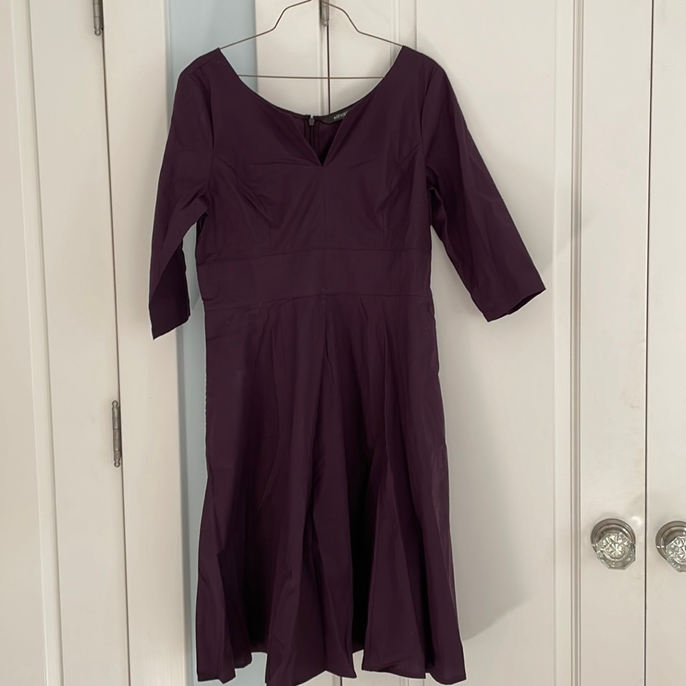 EShakti cotton dress